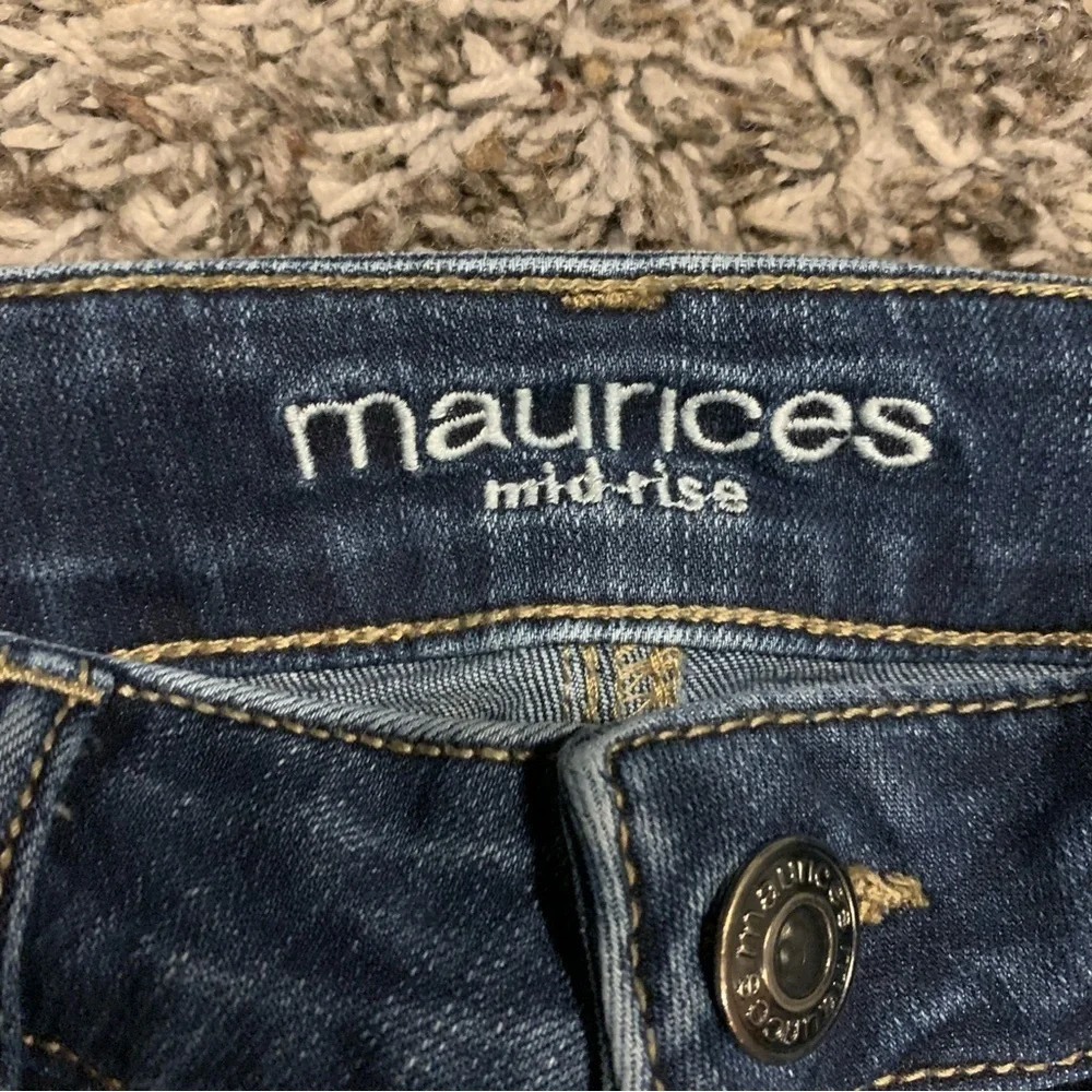 Women’s Maurice’s Jeans